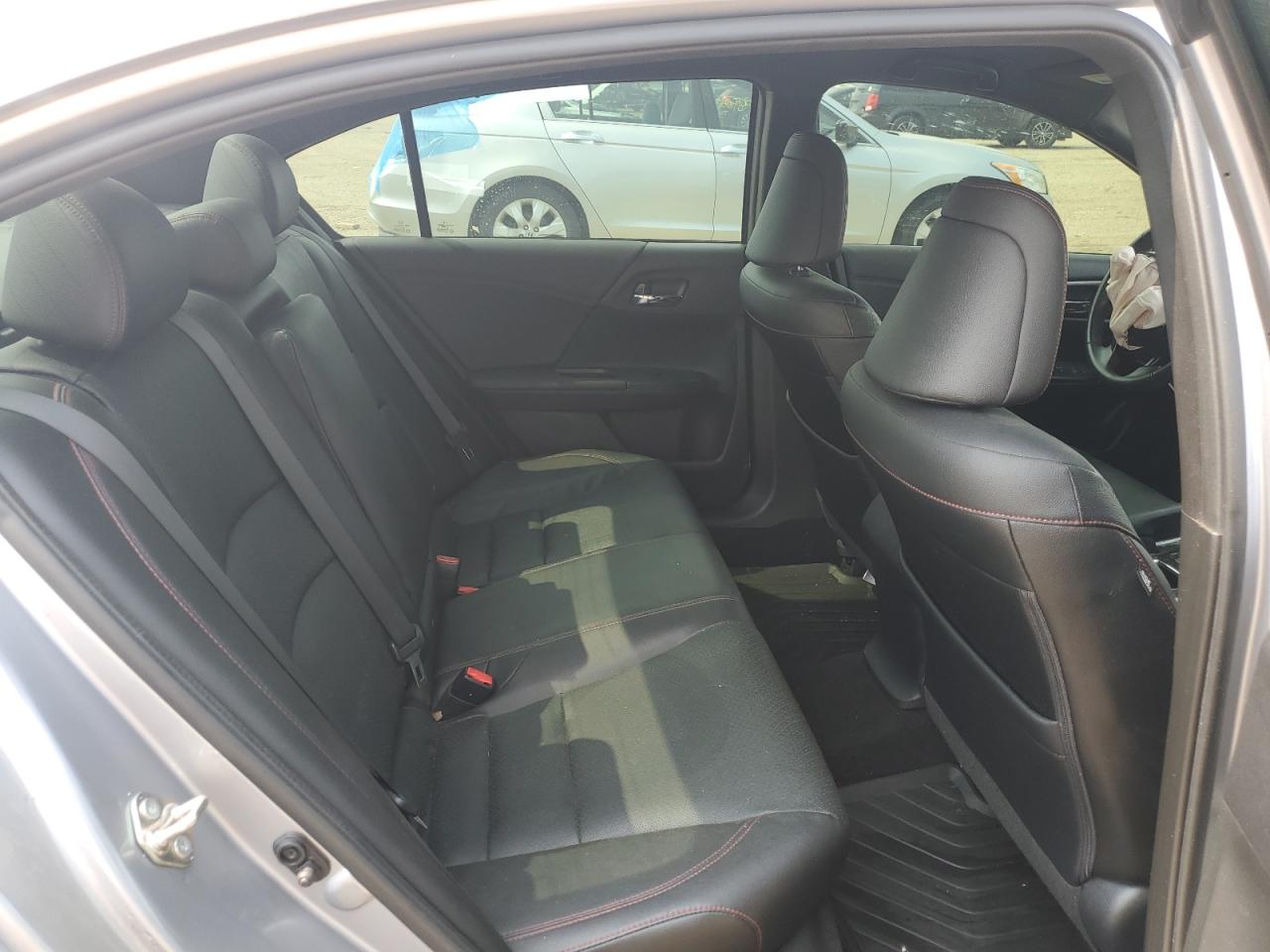 2017 Honda Accord Sport Special Edition VIN: 1HGCR2F11HA213237 Lot: 67096775