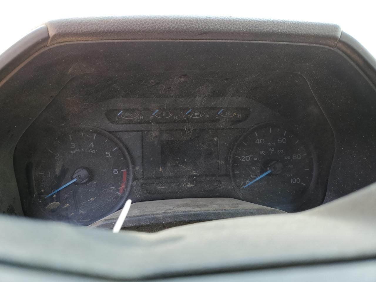 2017 Ford F350 Super Duty VIN: 1FDRF3F6XHDA03569 Lot: 68660565