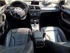 2015 AUDI Q3 PREMIUM PLUS   à vendre chez Copart ON - TORONTO