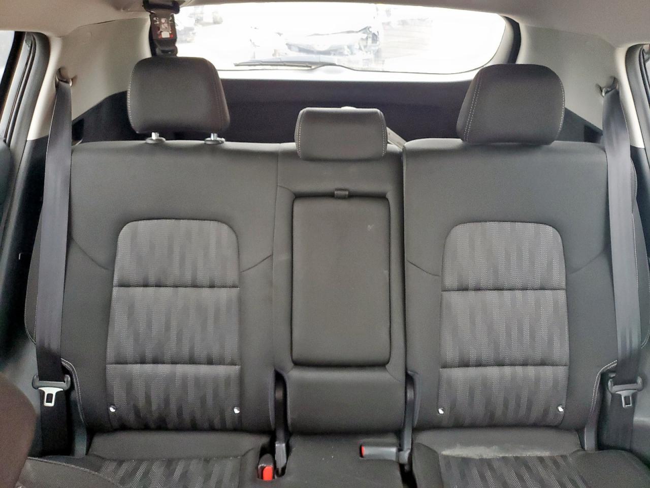 2020 Kia Sportage Lx VIN: KNDPM3ACXL7803763 Lot: 70655815