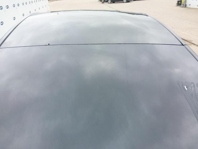 2024 TESLA MODEL Y LONG RANGE RWD 5DR AUTO