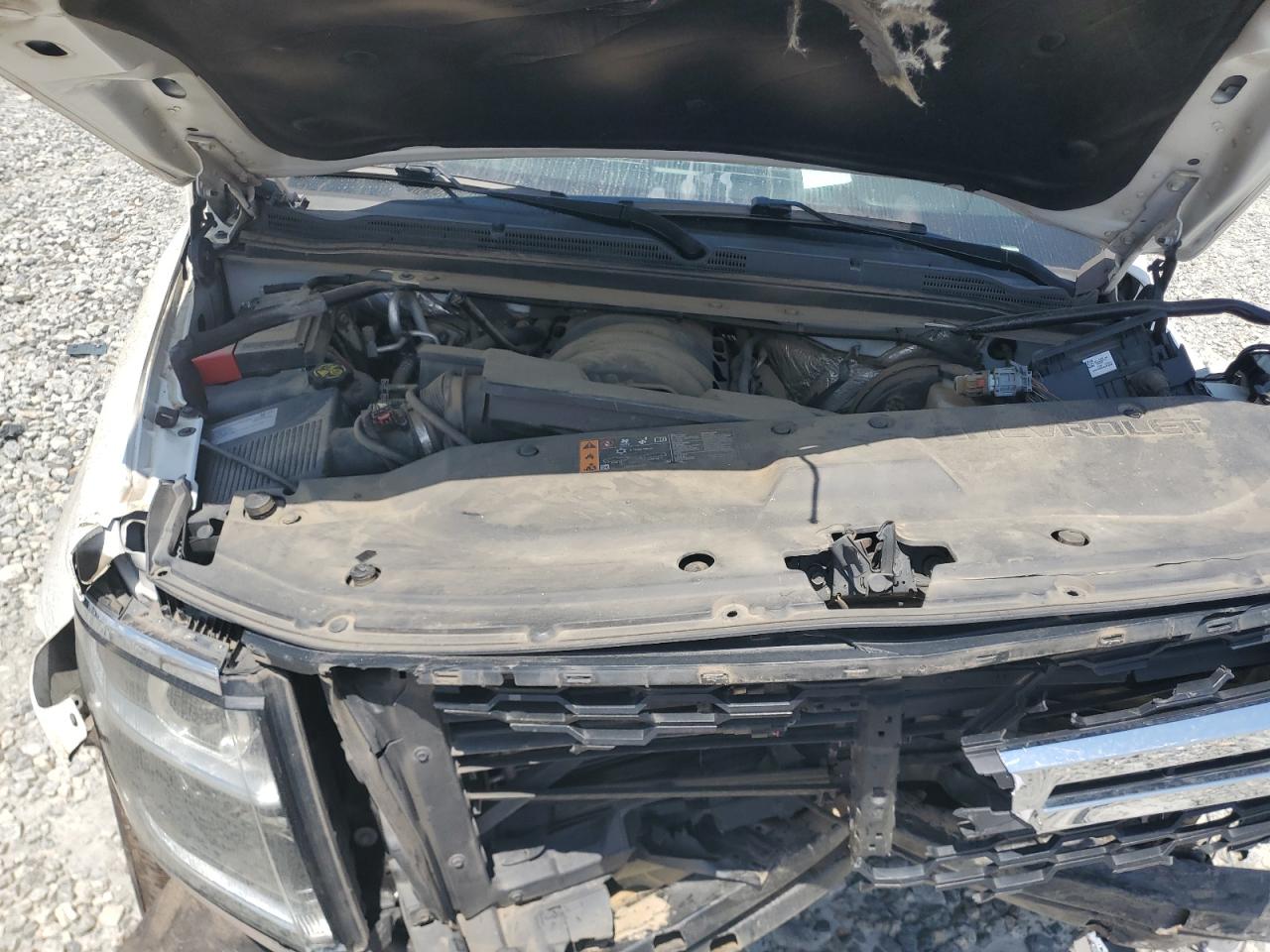 2018 Chevrolet Tahoe C1500 Ls VIN: 1GNSCAKC6JR149000 Lot: 67835195