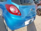 2010 FORD KA ZETEC  for sale at Copart BRISTOL