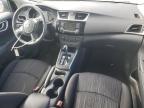 2017 NISSAN SENTRA S   for sale at Copart NJ - SOMERVILLE