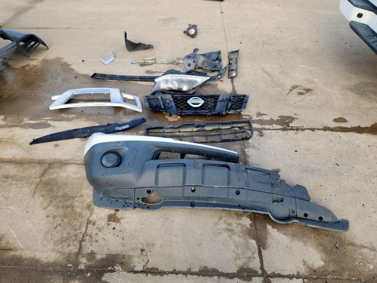 2018 Nissan Frontier S VIN: 1N6BD0CT7JN755926 Lot: 70773005