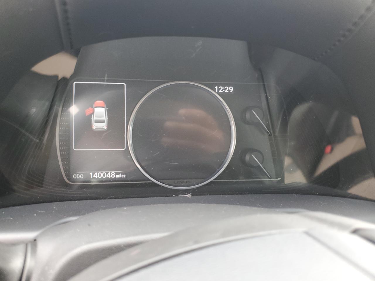 2019 Lexus Es 300H VIN: JTHB21B16K2040619 Lot: 70949975