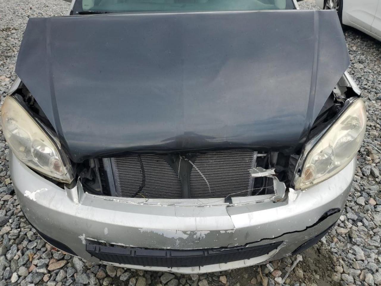 2007 Chevrolet Impala Super Sport VIN: 2G1WD58C679245324 Lot: 68588965