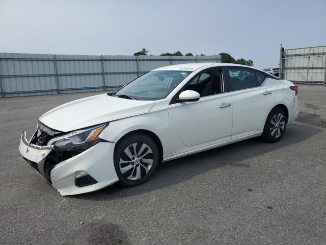  NISSAN ALTIMA 2020 Белы