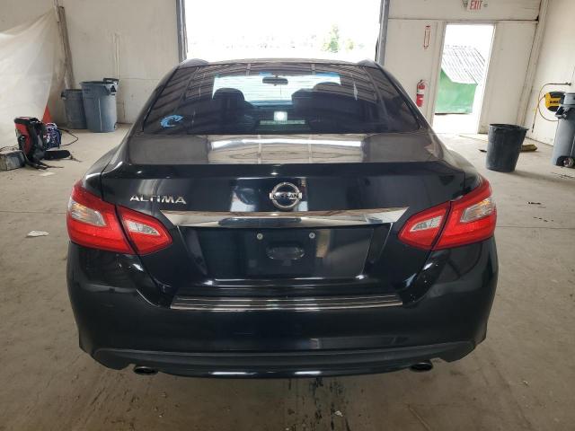 Седаны NISSAN ALTIMA 2016 Черный