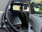 2014 JEEP GRAND CHEROKEE OVERLAND   à vendre chez Copart MA - NORTH BOSTON