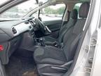 2010 CITROEN C3 VTR+ for sale at Copart ST HELENS