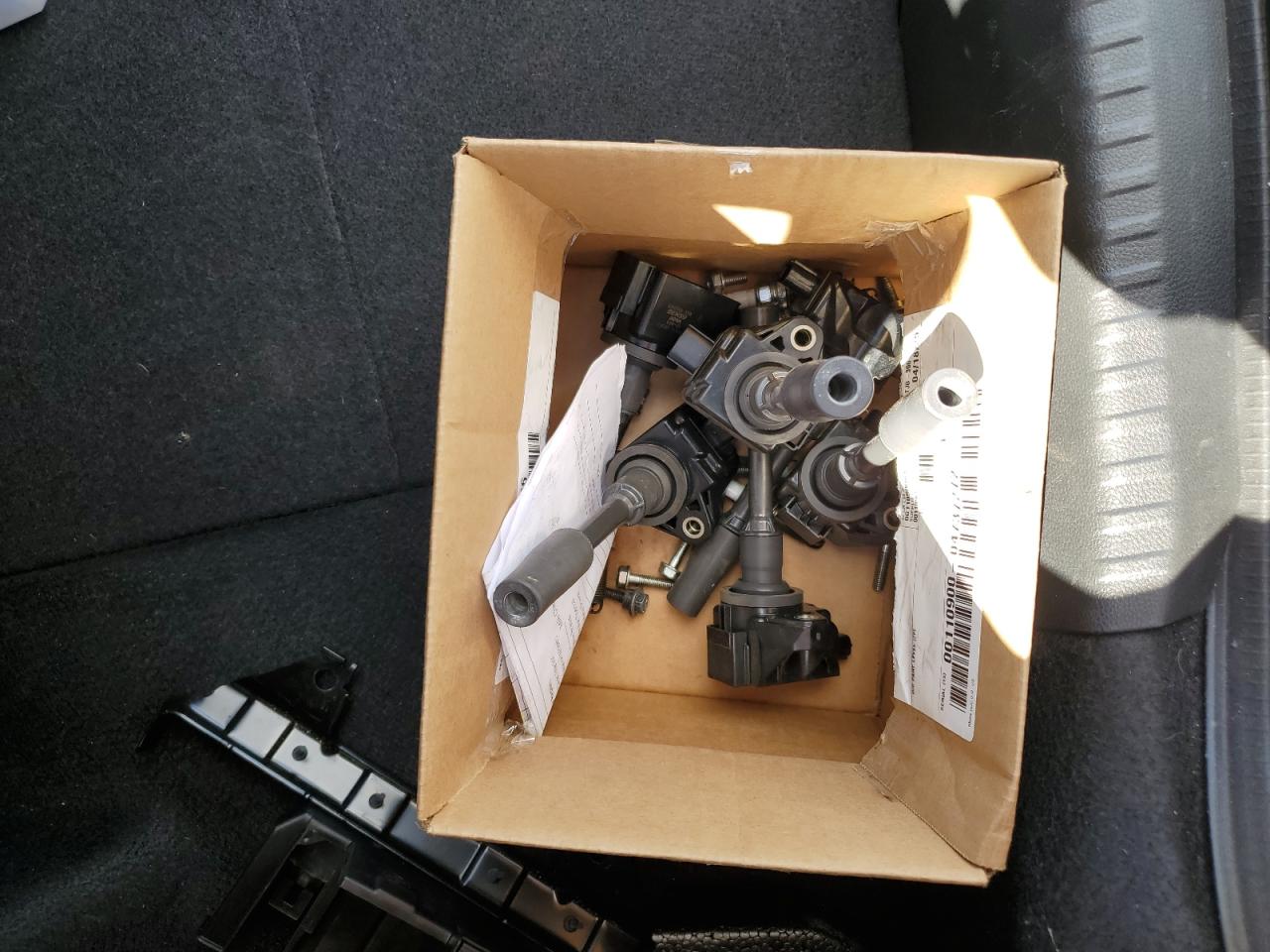 2023 Acura Tlx Type S Pmc Edition VIN: 19UUB7F09PA001892 Lot: 70334625