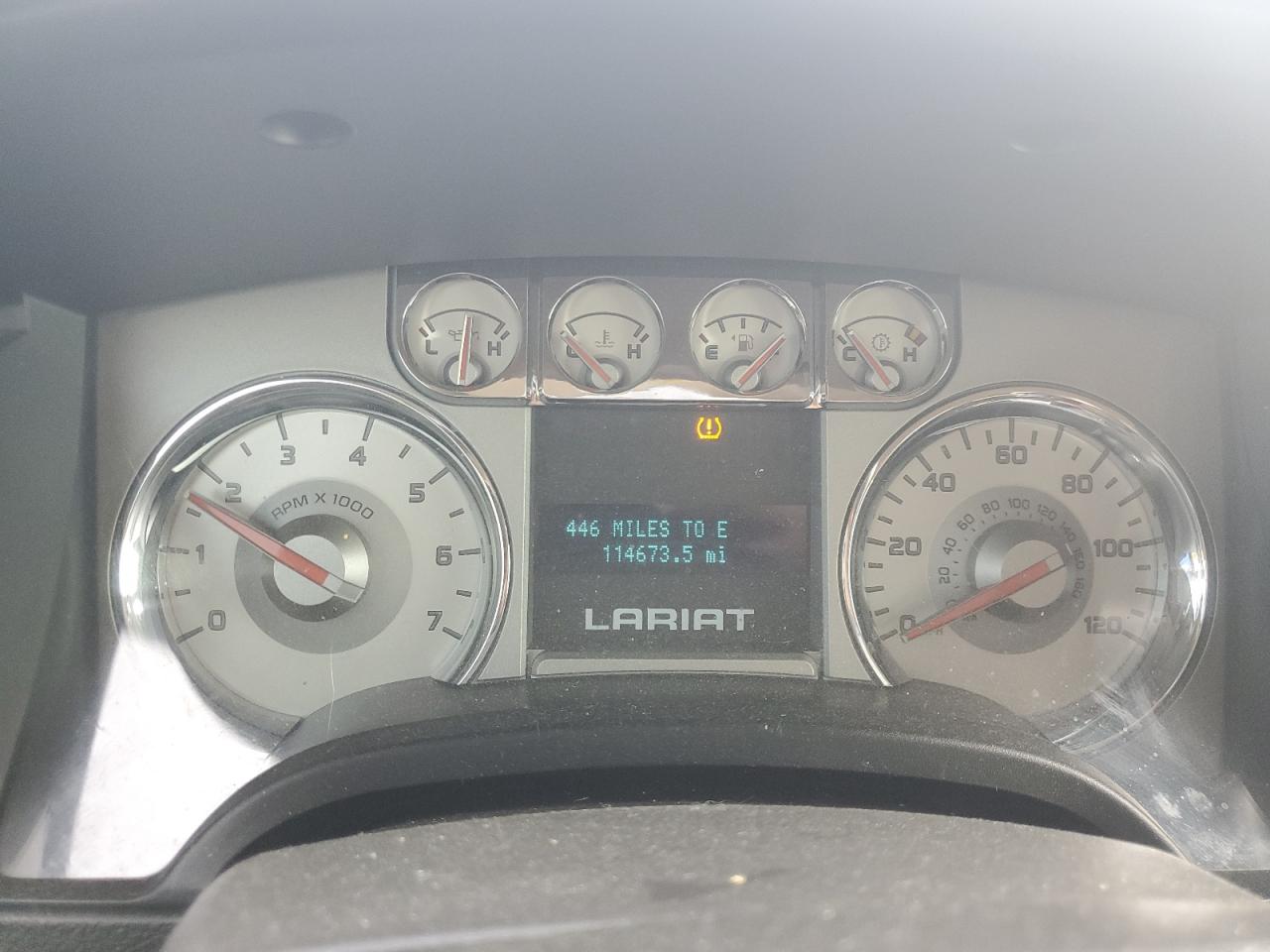2010 Ford F150 Supercrew VIN: 1FTFW1EV1AKB58436 Lot: 69184275