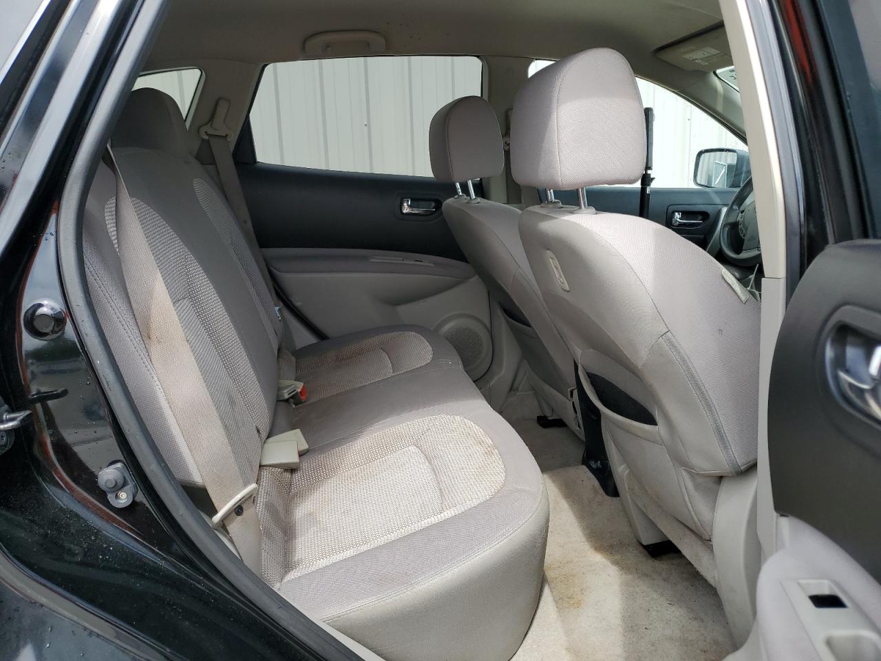 2012 Nissan Rogue S VIN: JN8AS5MT0CW275468 Lot: 68279765