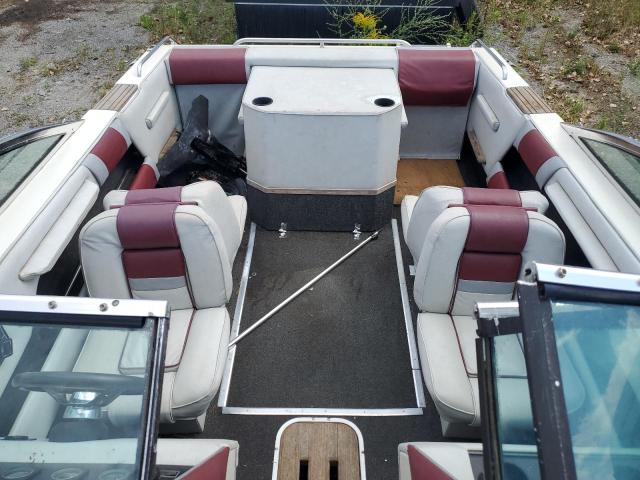 1989 BOAT TEMPEST  