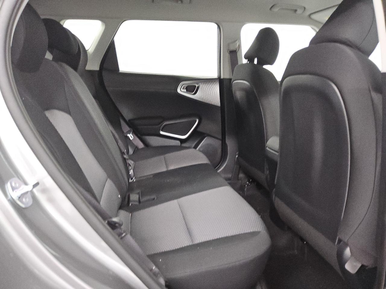 2025 Kia Soul Lx VIN: KNDJ23AU4S7940832 Lot: 70413165