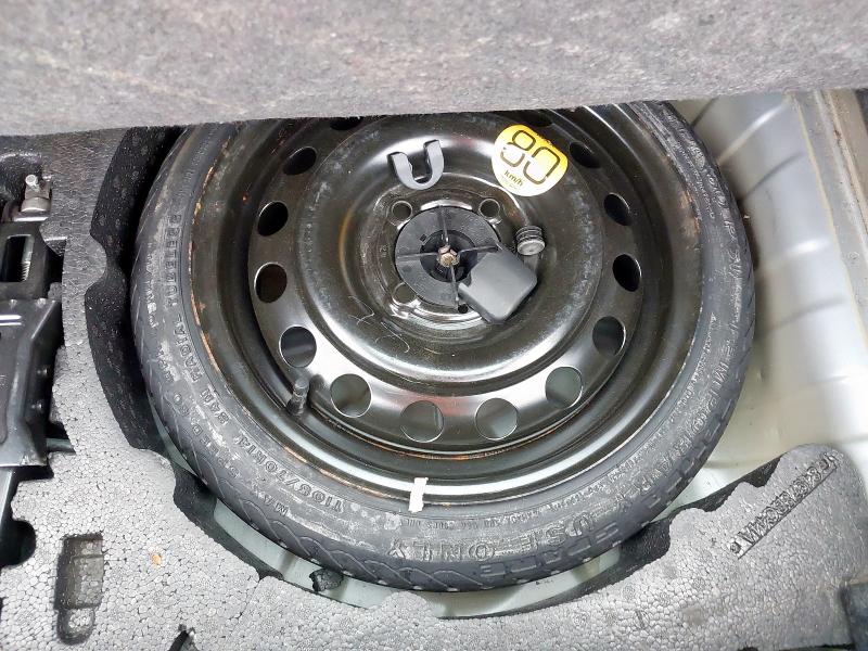 2006 NISSAN MICRA INITIA
