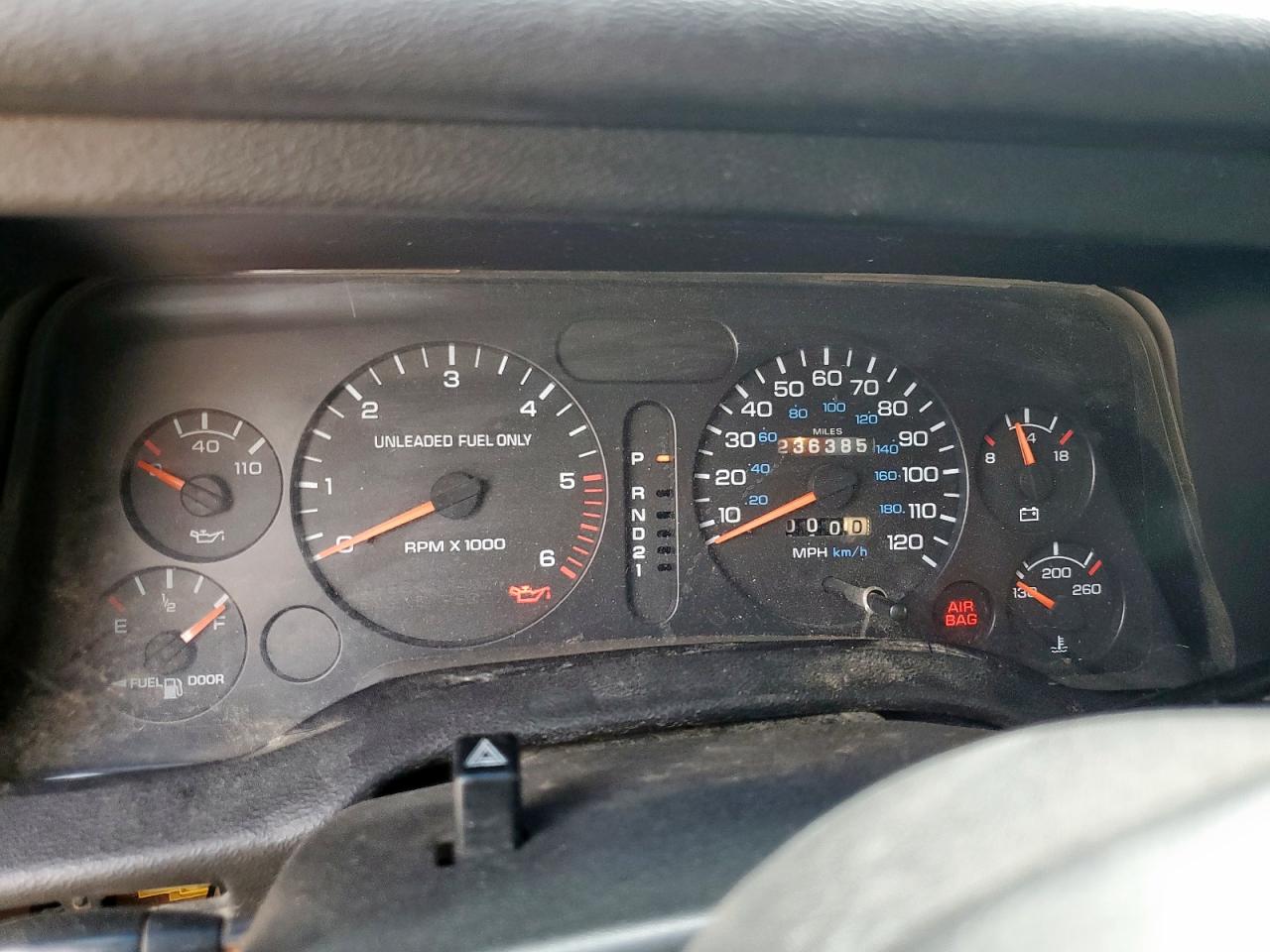 1995 Dodge Ram 1500 VIN: 3B7HC13YXSM171405 Lot: 70297185