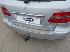 2011 MERCEDES-BENZ B180 SPORT CDI AUTO  for sale at Copart YORK