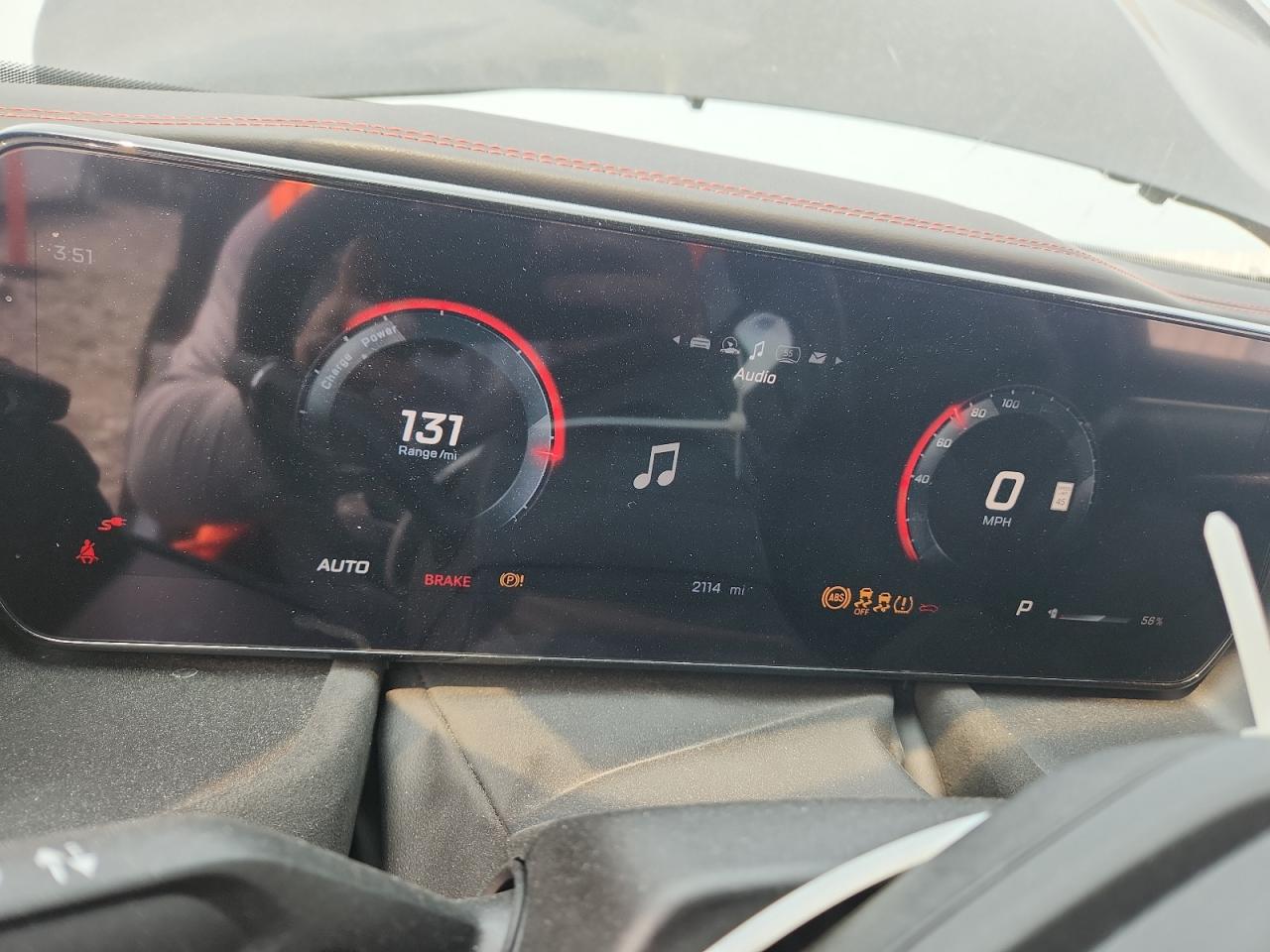 2024 Dodge Charger Daytona Scat Pack VIN: 2C3CDBDK9RR189067 Lot: 67426365