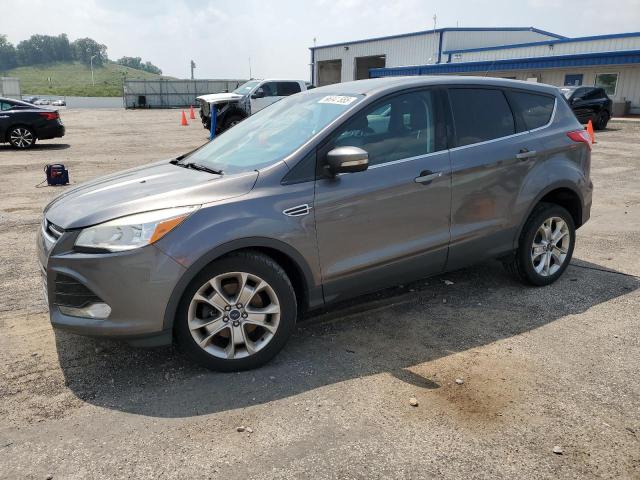  FORD ESCAPE 2013 Szary