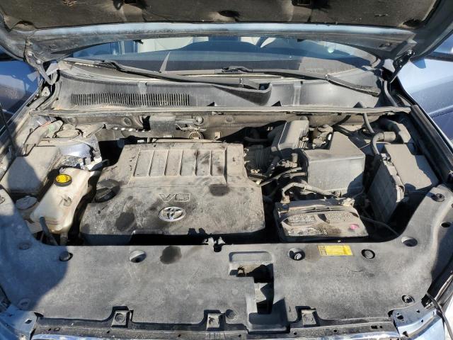 2011 TOYOTA RAV4 LIMITED  