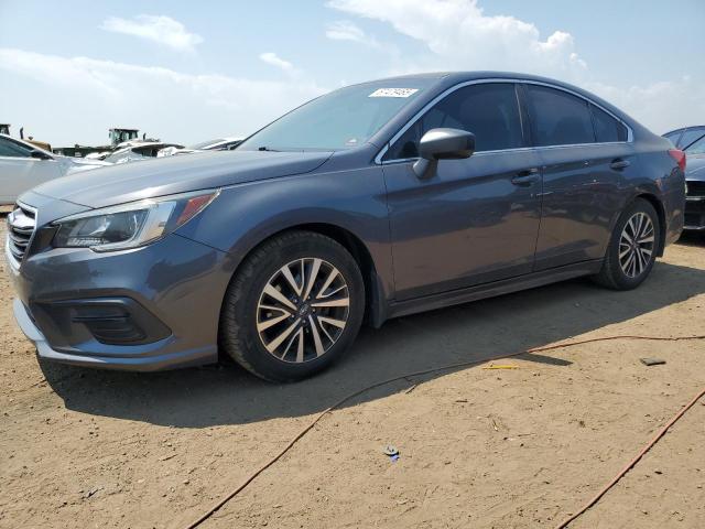 2019 Subaru Legacy 2.5I