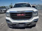 2017 GMC SIERRA C1500   à vendre chez Copart ON - OTTAWA