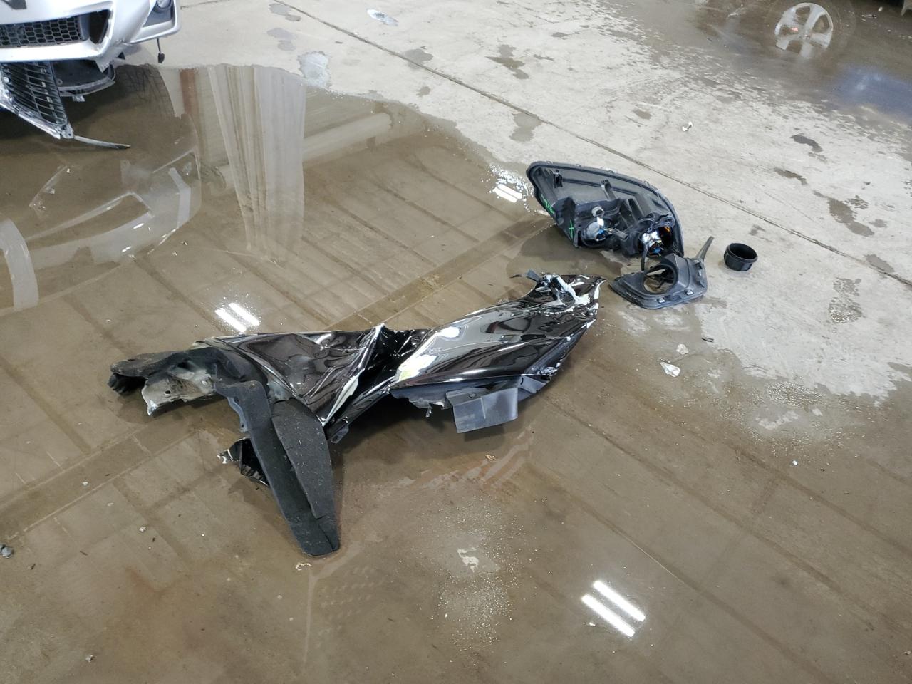 2018 Chevrolet Colorado Lt VIN: 1GCGTCEN6J1214739 Lot: 67804045