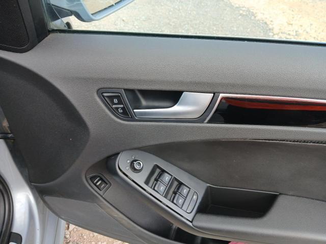 2012 AUDI A4 S LINE