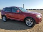 2011 BMW X3 XDRIVE35I   à vendre chez Copart AB - CALGARY