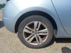 2016 VAUXHALL ASTRA TECH for sale at Copart NEWBURY