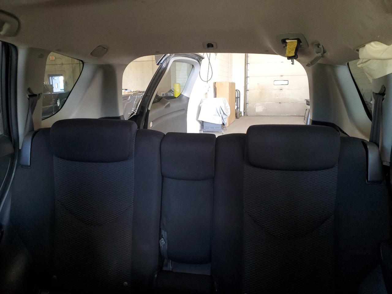 2007 Toyota Rav4 Sport VIN: JTMBK32V675040108 Lot: 69805285