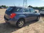 2013 CHEVROLET EQUINOX LS   for sale at Copart NC - CHINA GROVE