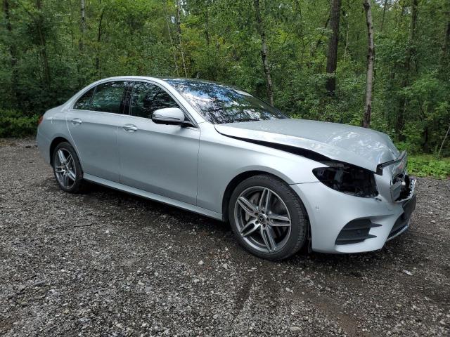 2020 MERCEDES-BENZ E 450 4MATIC  