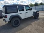 2021 JEEP WRANGLER UNLIMITED SPORT   à vendre chez Copart ON - LONDON