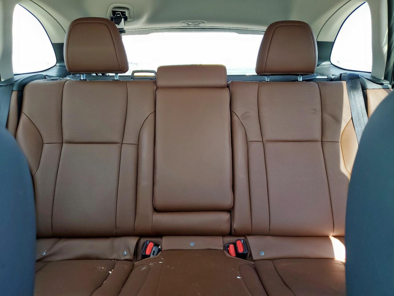 2025 Subaru Outback Touring VIN: 4S4BTAPC0S3141508 Lot: 70834955