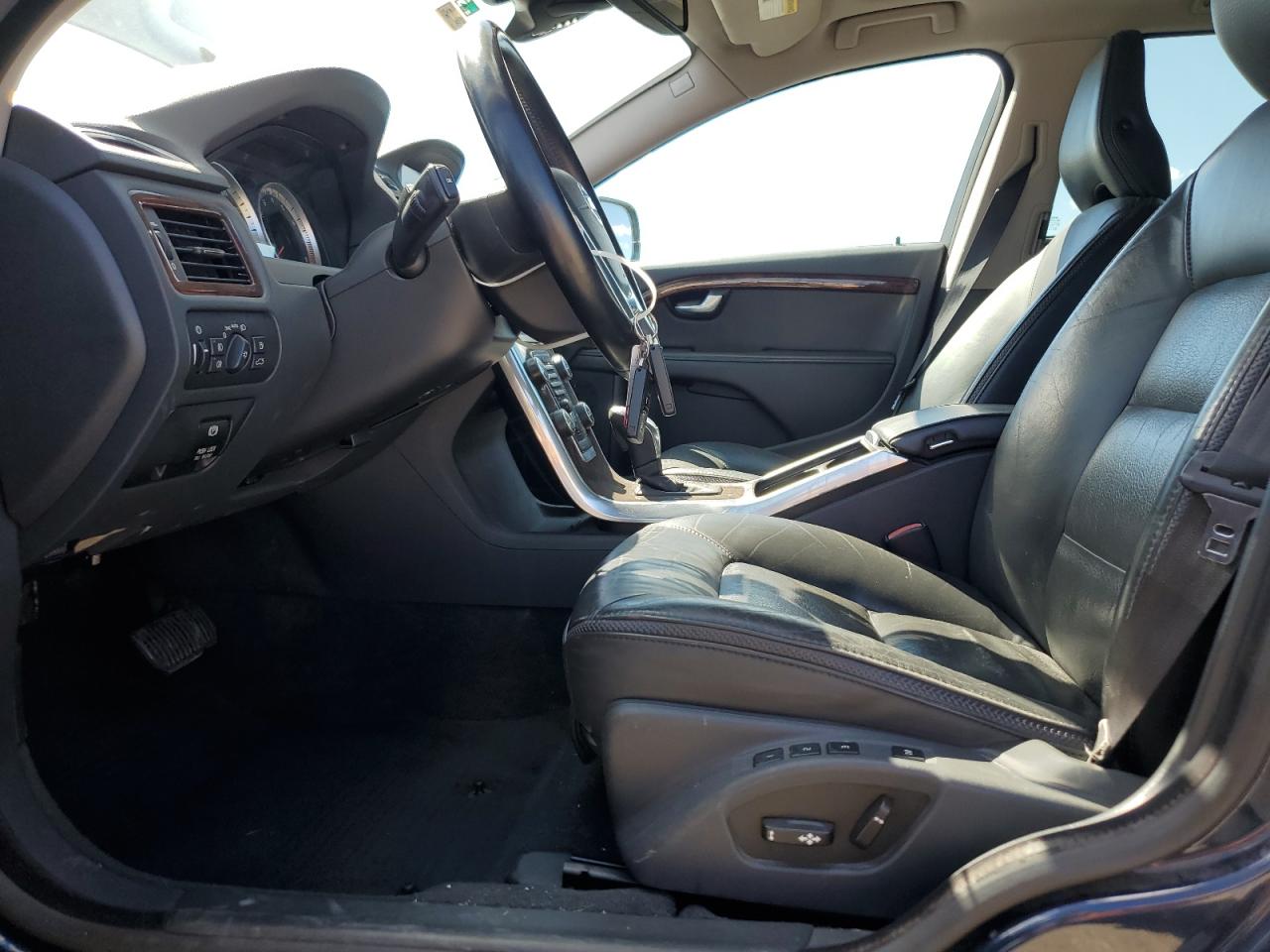 2013 Volvo Xc70 3.2 VIN: YV4952BZ4D1162212 Lot: 68458245