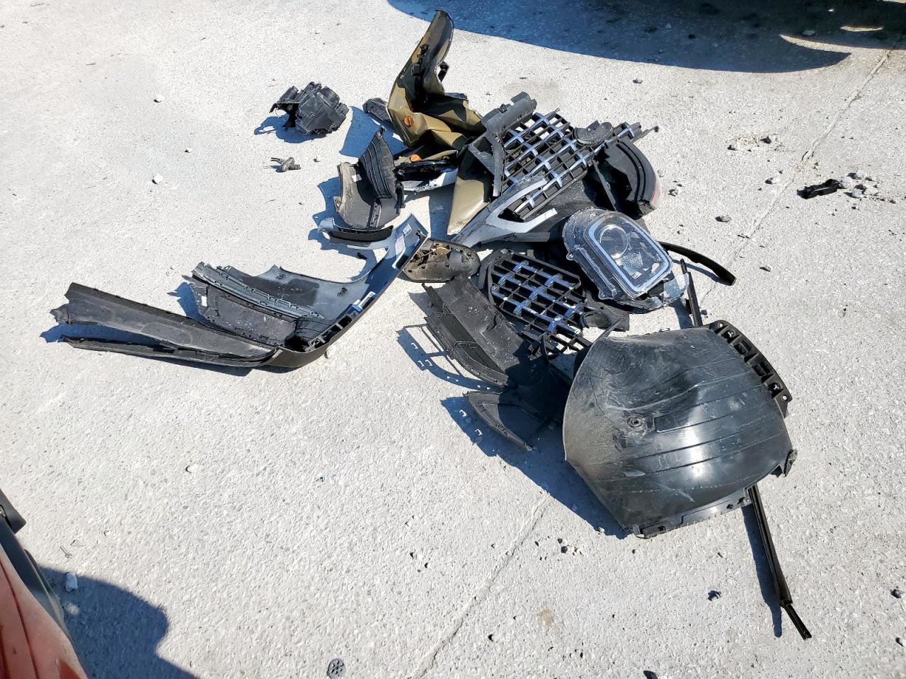 2025 Hyundai Venue Sel VIN: KMHRC8A3XSU365878 Lot: 68267155