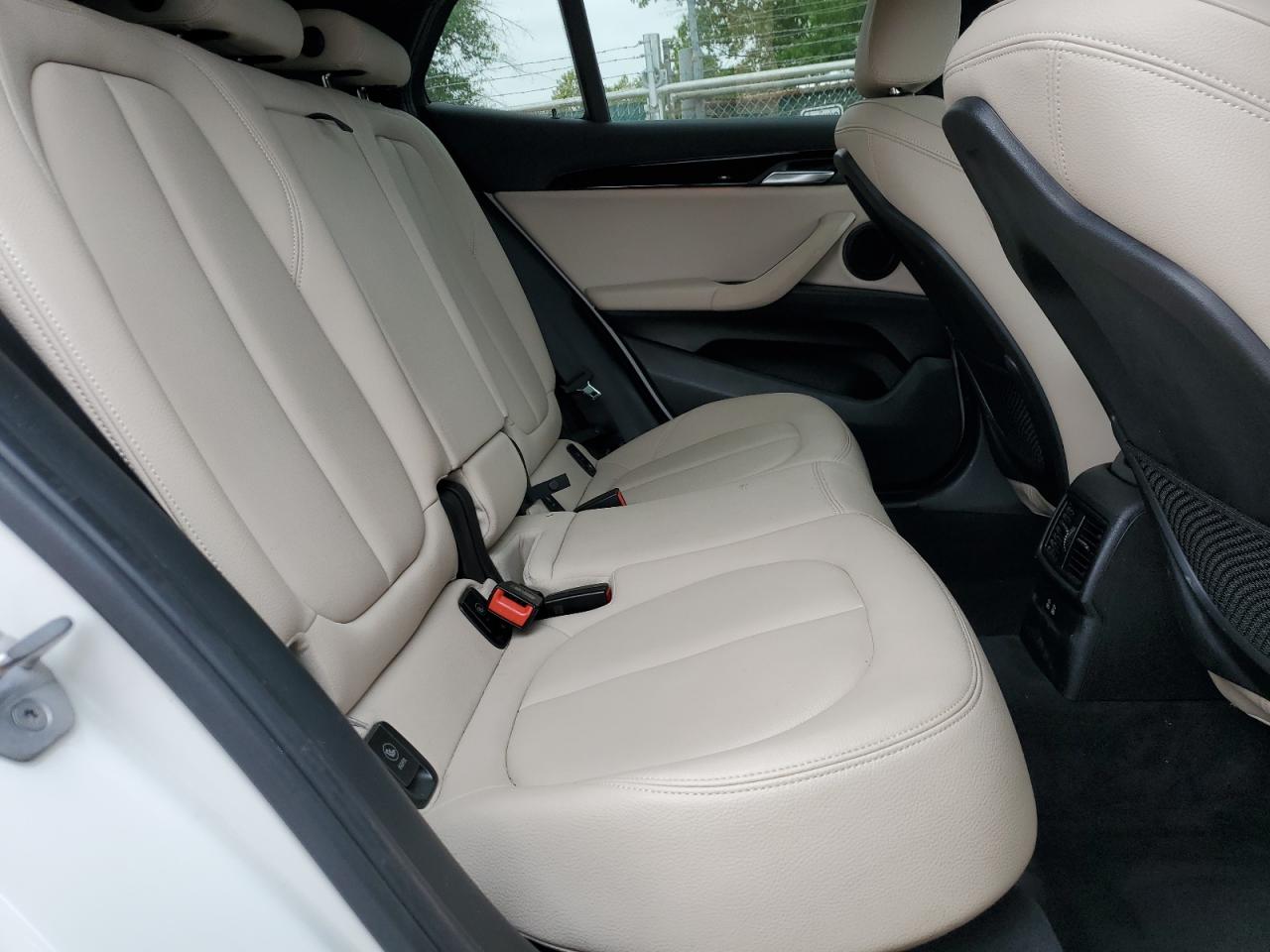 2018 BMW X2 xDrive28I VIN: WBXYJ5C37JEF78299 Lot: 69499635