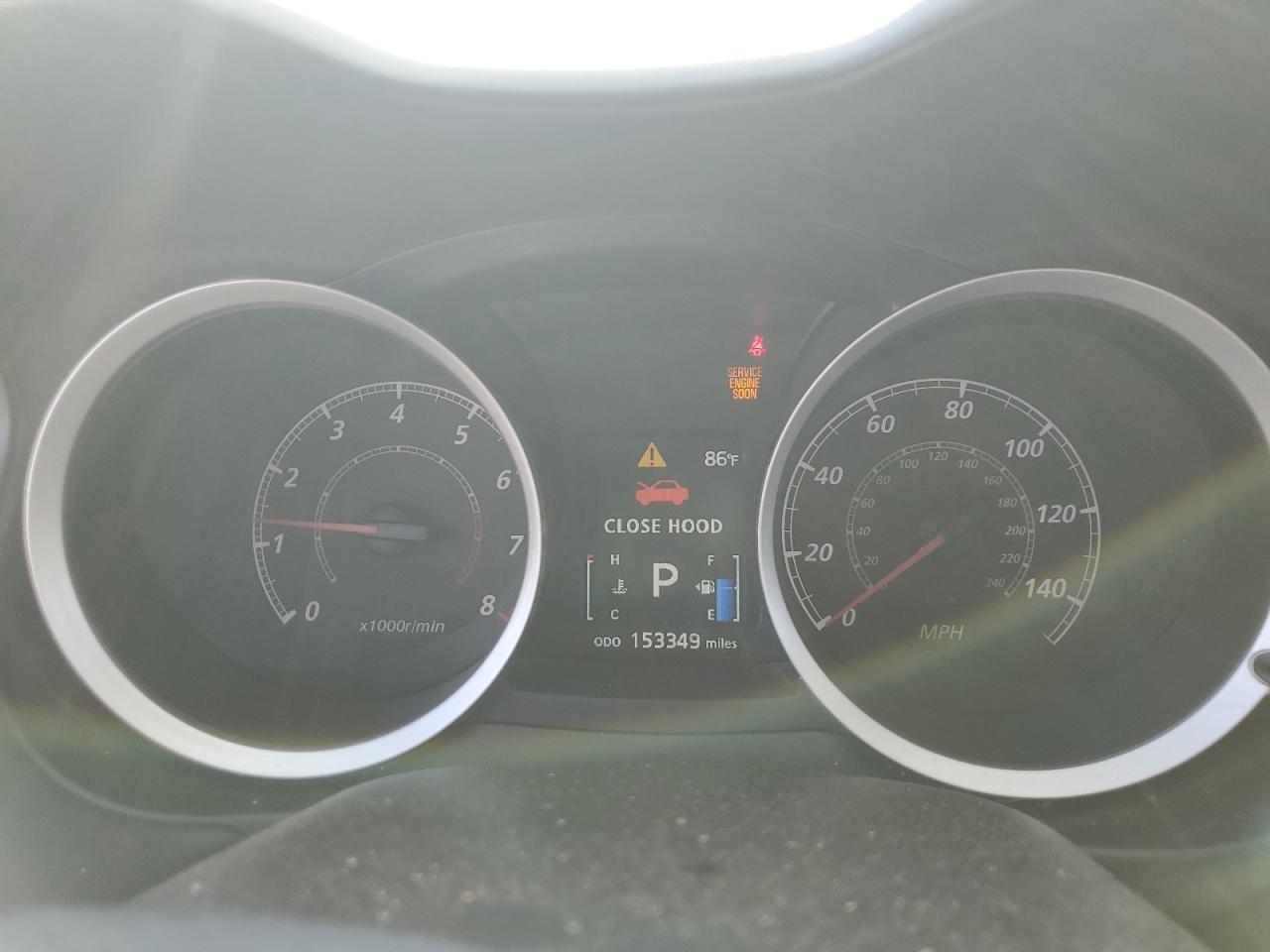 2016 Mitsubishi Lancer Gt VIN: JA32U8FWXGU011659 Lot: 69975765