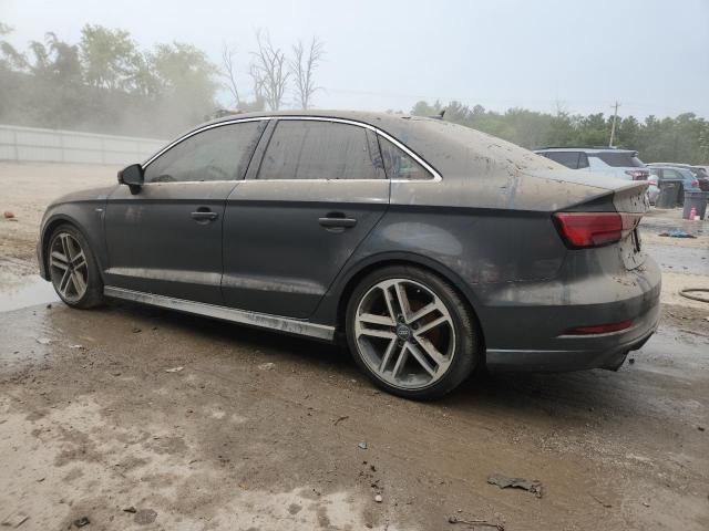  AUDI A3 2018 Серый