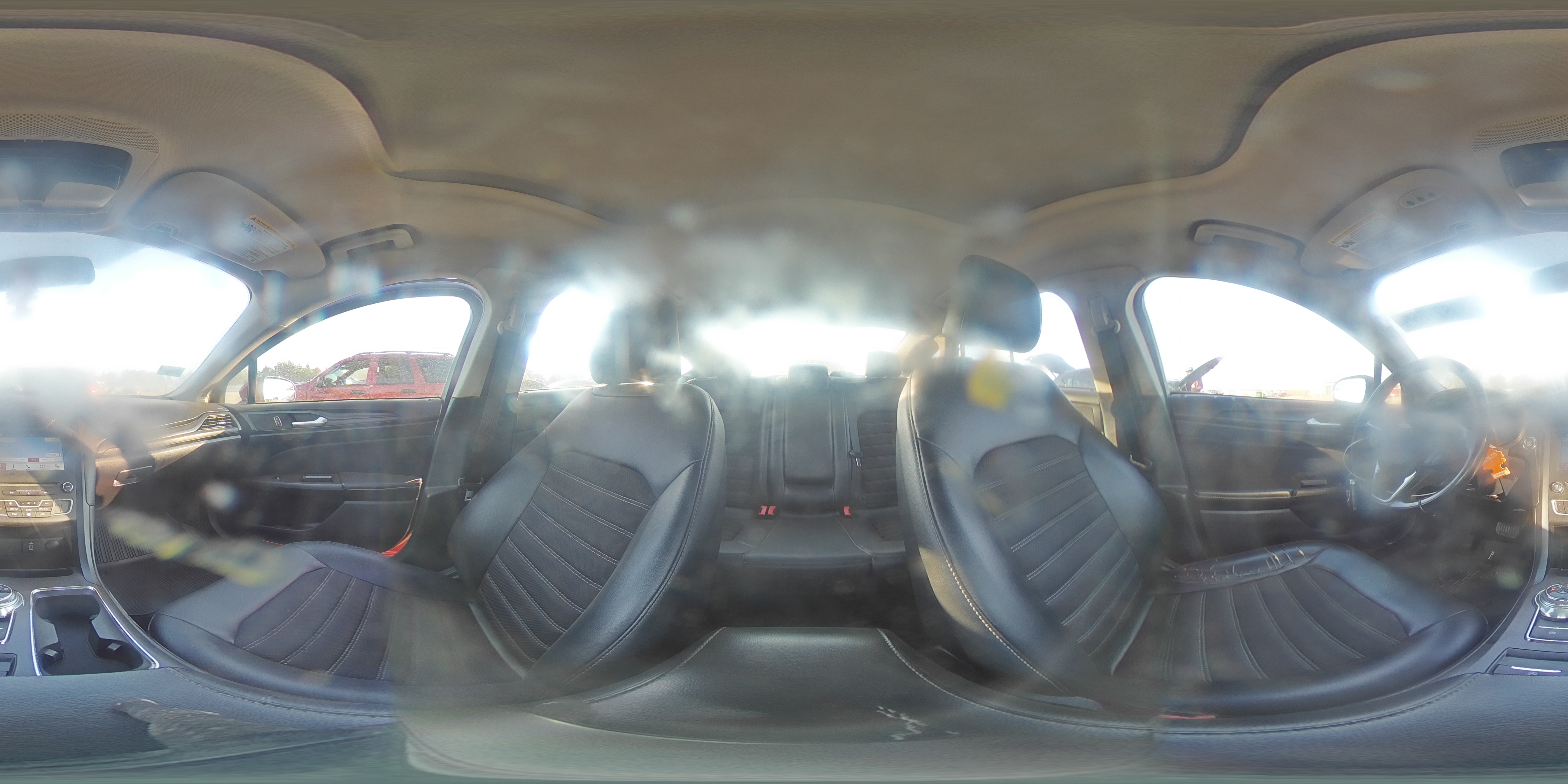 2018 Ford Fusion Se VIN: 3FA6P0HD5JR251813 Lot: 65827555