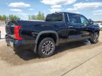 2022 TOYOTA TUNDRA CREWMAX LIMITED   for sale at Copart ON - TORONTO