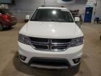 2014 DODGE JOURNEY R/T   for sale at Copart NB - MONCTON