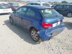 2013 AUDI A1 SE for sale at Copart YORK
