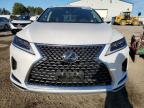 2022 LEXUS RX 350   for sale at Copart ON - TORONTO