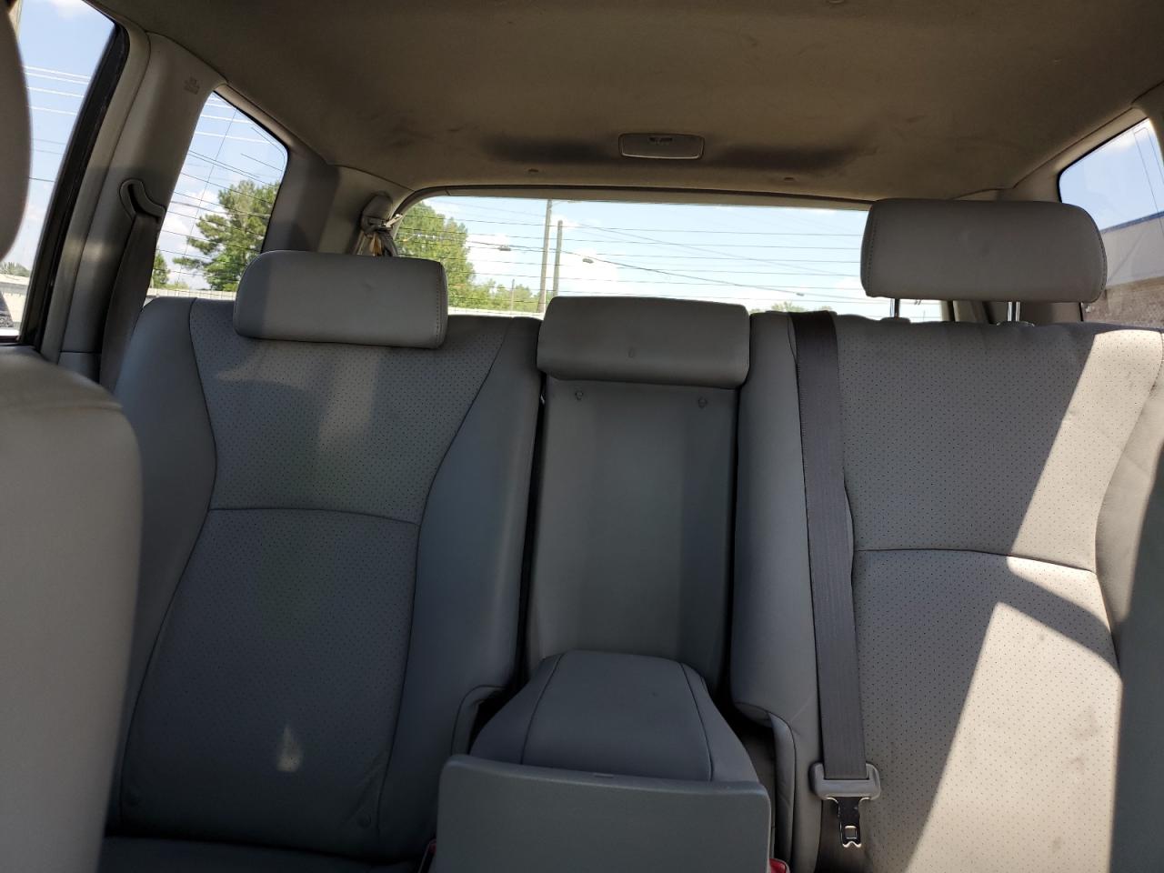 2006 Toyota Highlander Limited VIN: JTEEP21A560153403 Lot: 69434035