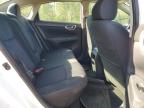 2017 NISSAN SENTRA S   à vendre chez Copart ON - COOKSTOWN