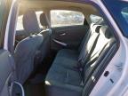 2010 TOYOTA PRIUS T SPIRIT for sale at Copart WISBECH